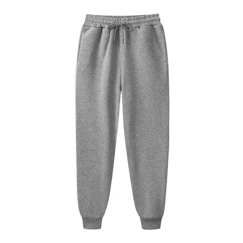 13 Color Solid Joggers