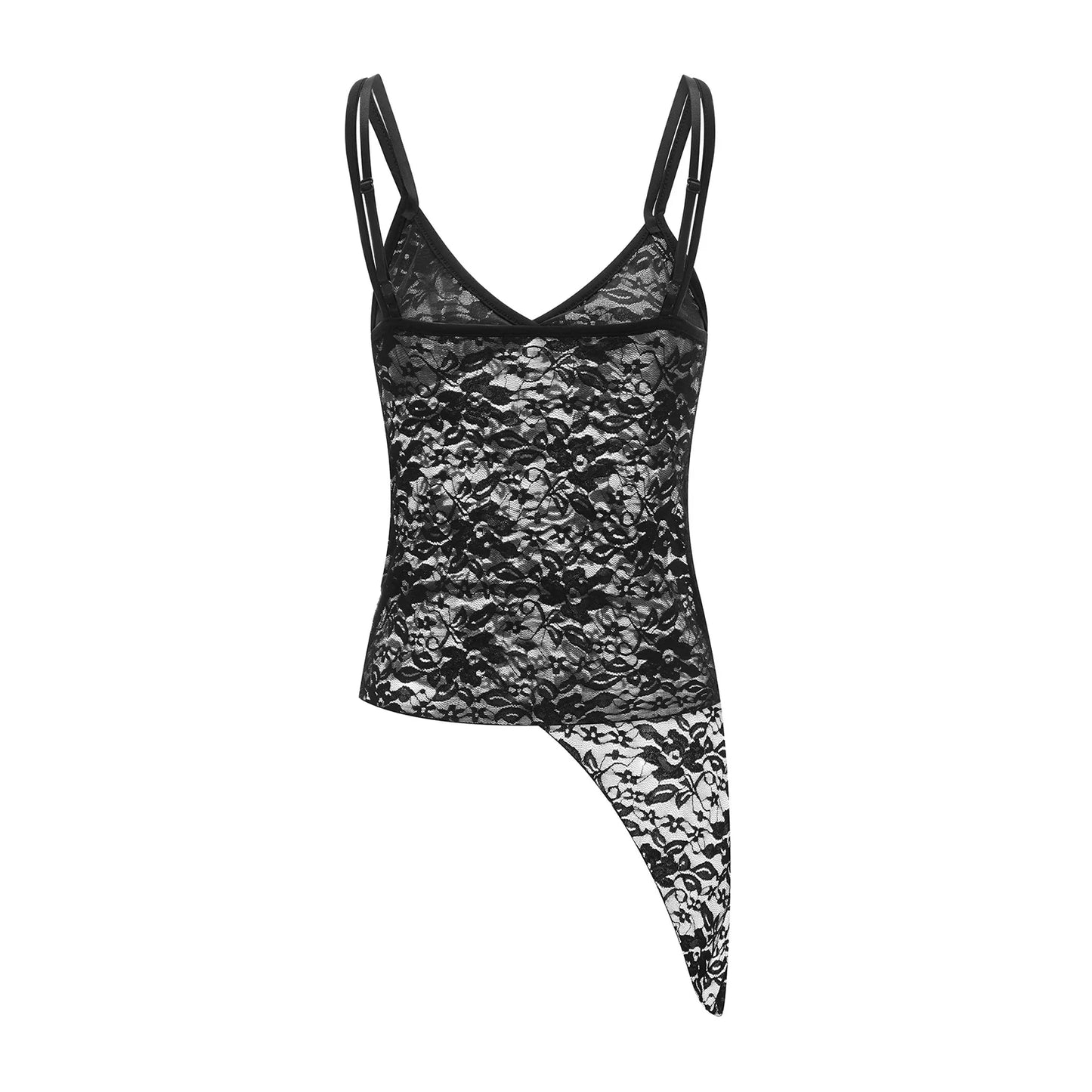 Women Lace Camisole