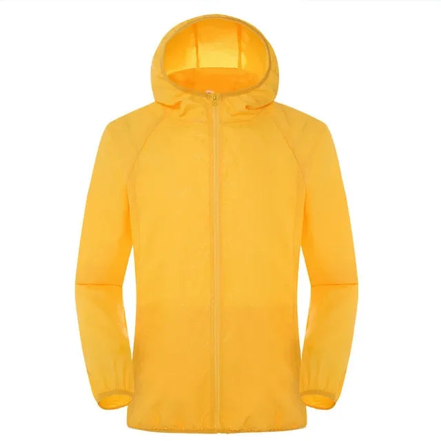 Rain Jacket