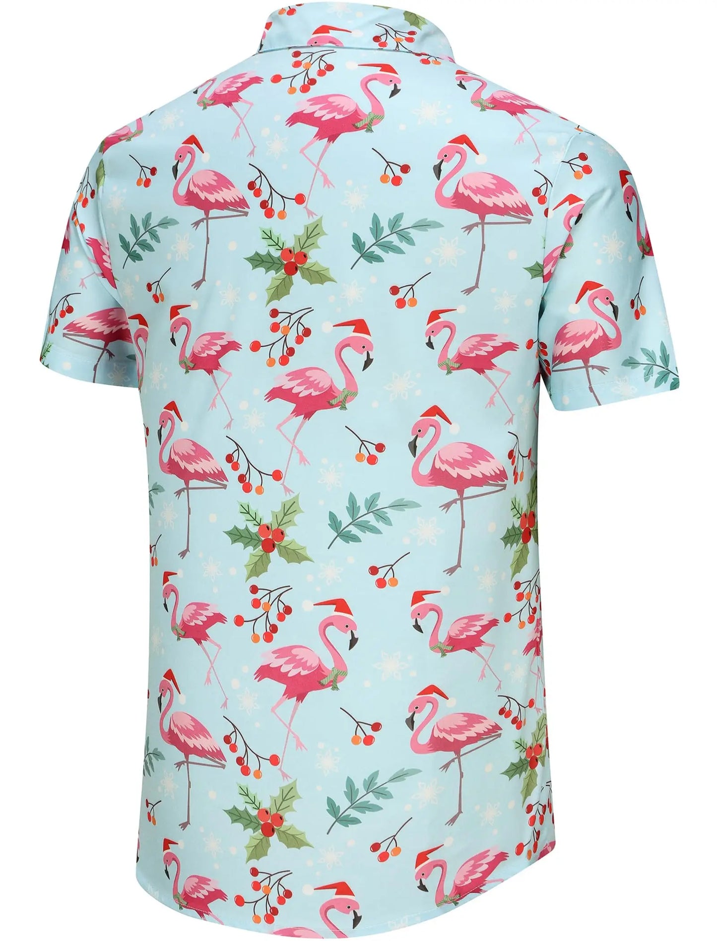 Mens Hawaiian Shirts