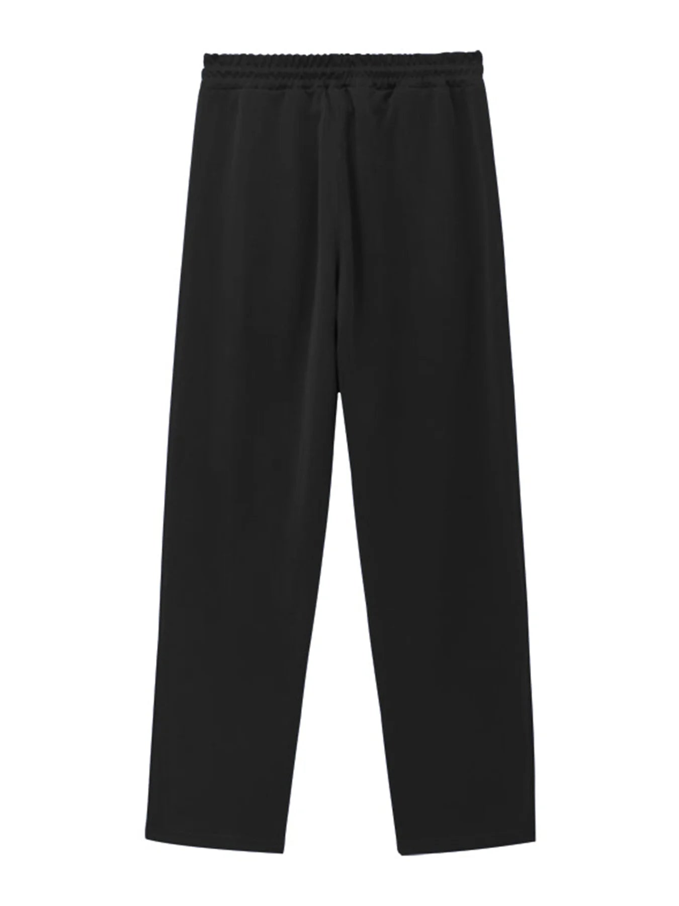 Straight Leg Sports Pants