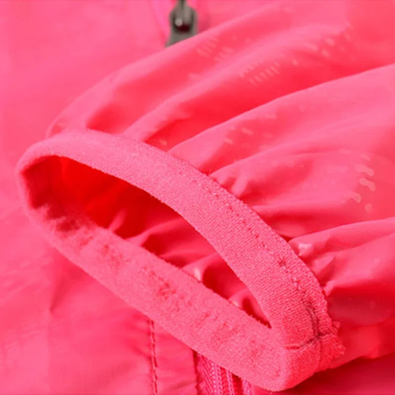 Waterproof Camping Jacket